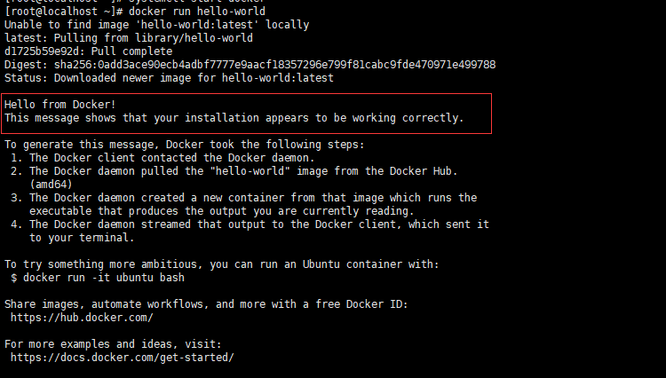 docker-hello-world